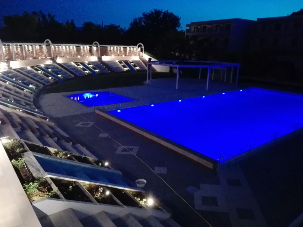 DAragona Lifestyle Hotel