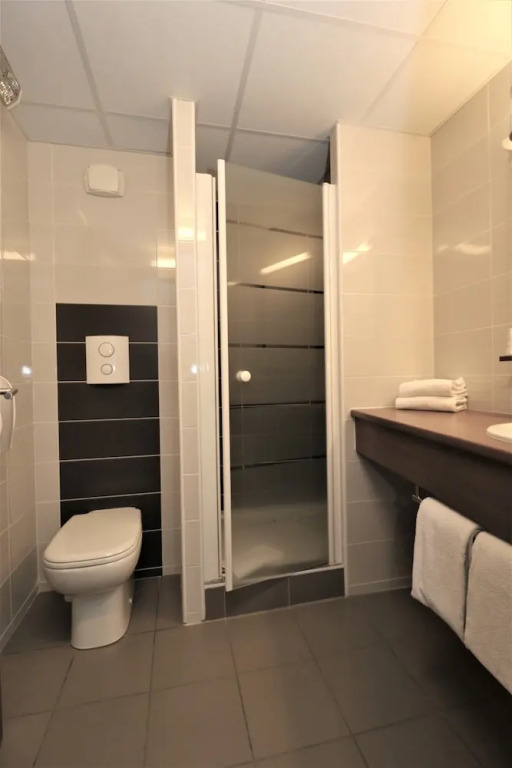 Ekho Hotel Grenoble Nord Saint Egrève