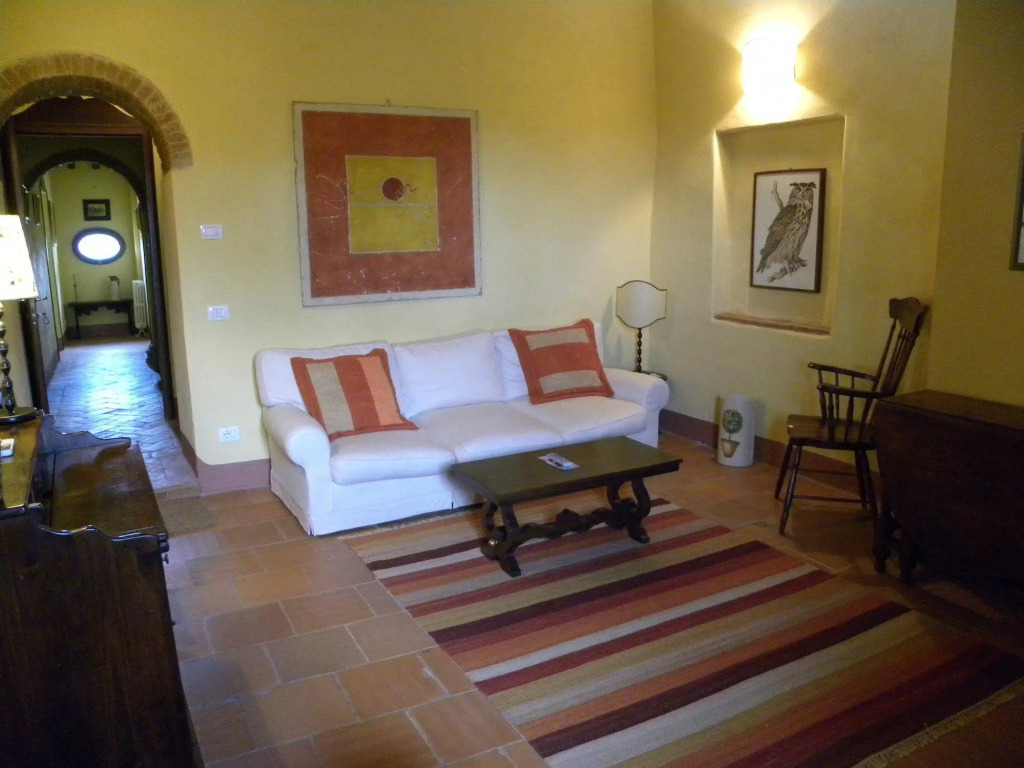 Torraccia di Chiusi Agriturismo Relais