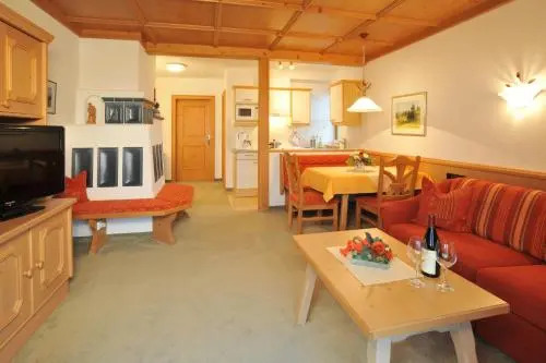 Ferienwohnungen am Hausberg
