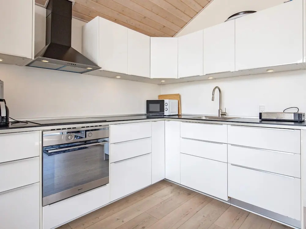 4 person holiday home in Otterup