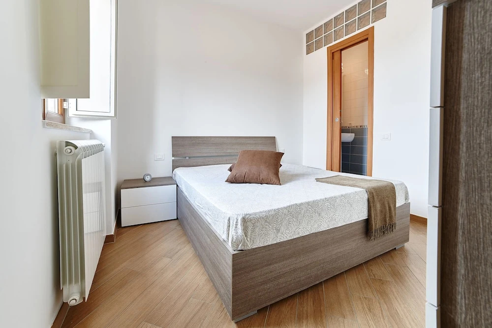 La Vita Apartment