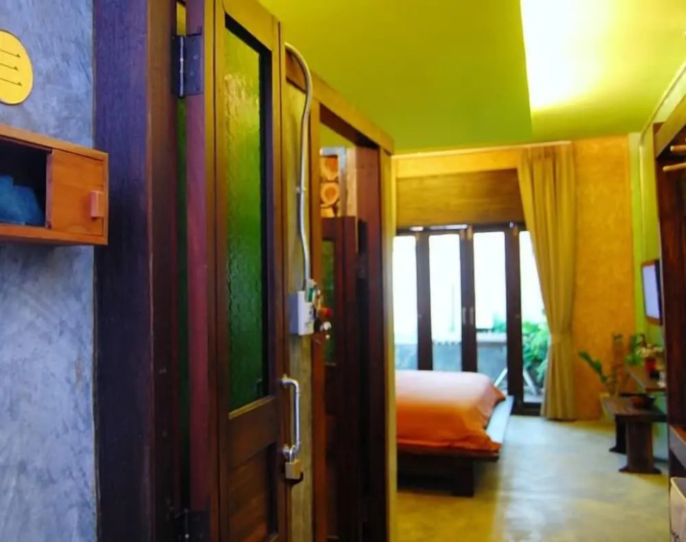 Qi 68 Hotel