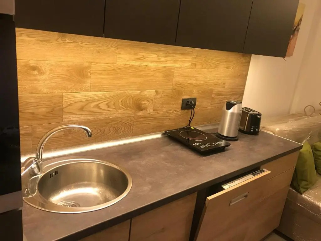 Apartment Sunny Valley Milmari S-9
