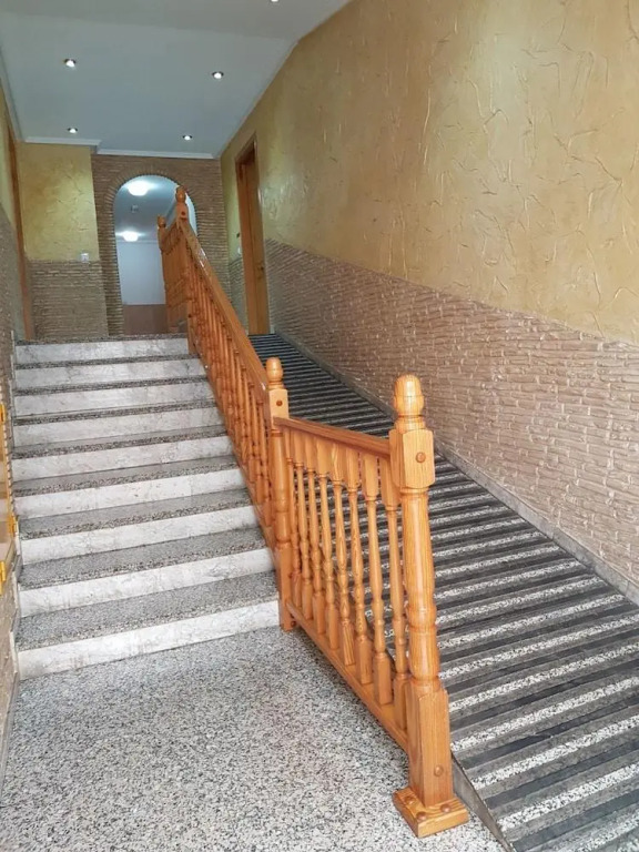 Apartamento San Pascual 275