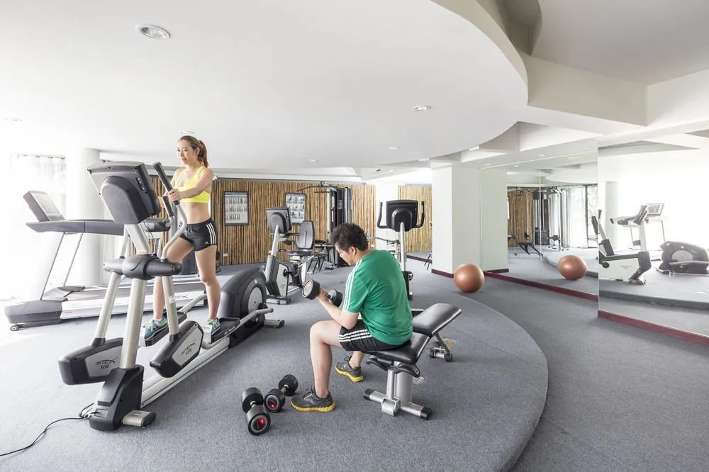 Pamukale Villas and Suites Krabi