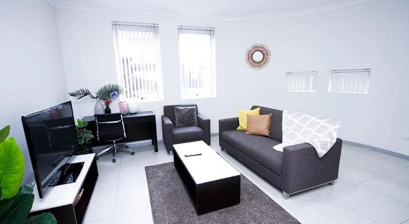 Dulcis Domus Broadway Serviced Apartments
