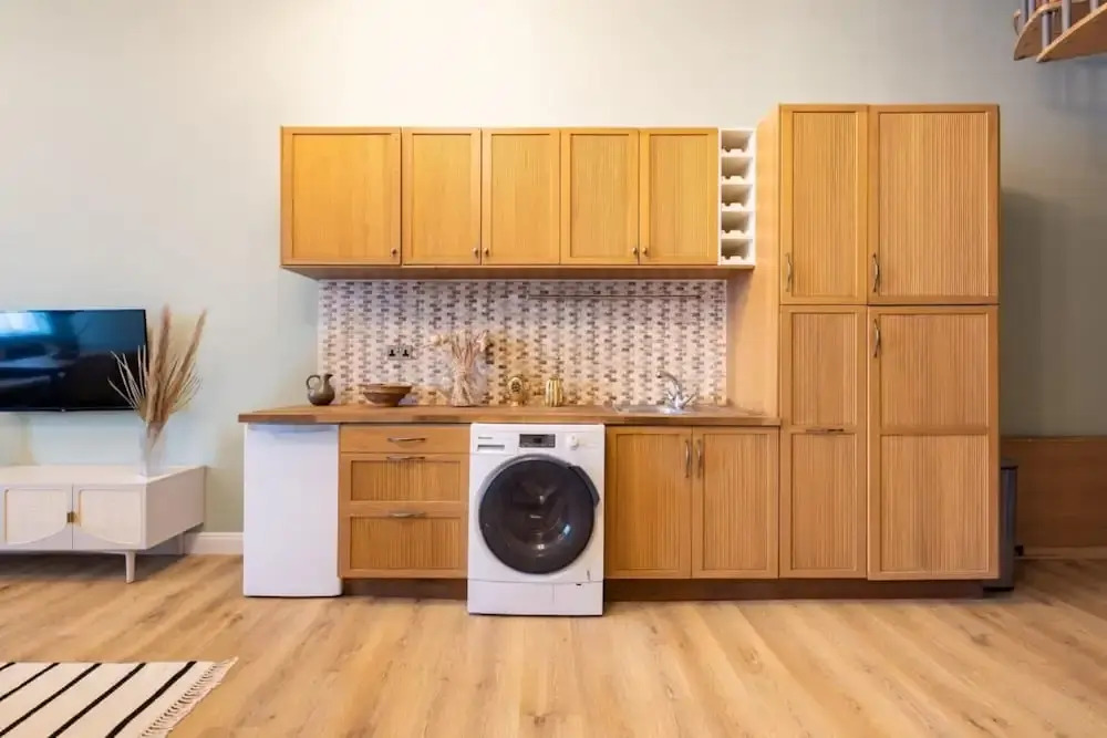The Wandsworth Secret - Adorable 2bdr Flat With Balcony