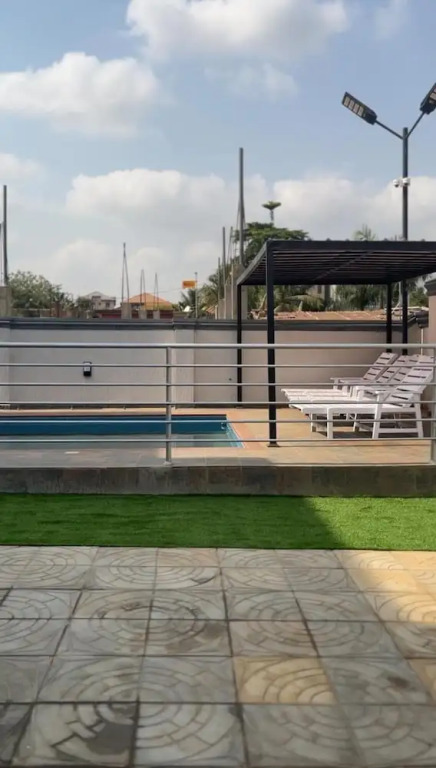 Luxecom Apartments, Your Dream Stay Starts Here!