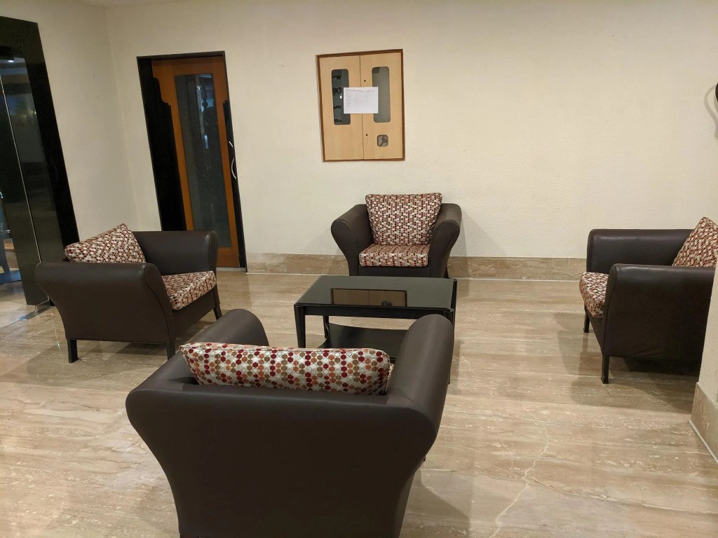 Hotel Alankar Grande