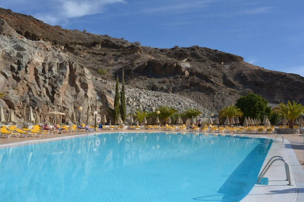 Servatur Terrazamar Sun Suite