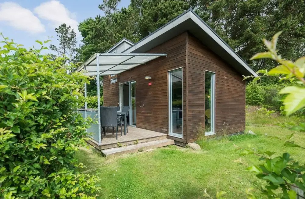 First Camp Aarhus - Jylland