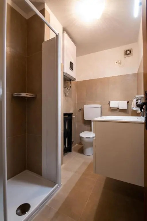 Apartment Madonna di Campiglio ND