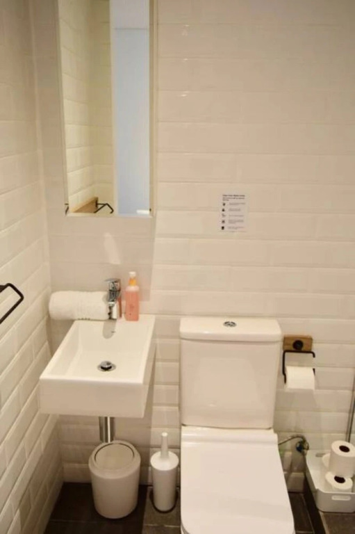 Homely 1 Bedroom Studio in Gardens