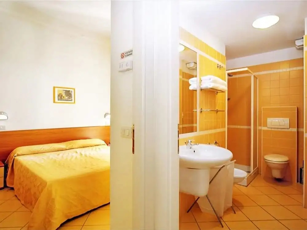 Luxurious Residential Holiday Home in Pedestrial Zone, Italy
