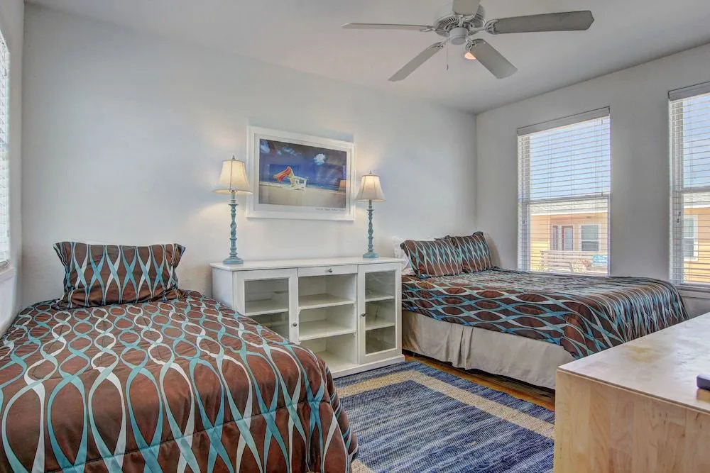 Casita Pina Colada 2VW 3 Bedrooms 2.5 Bathrooms Home