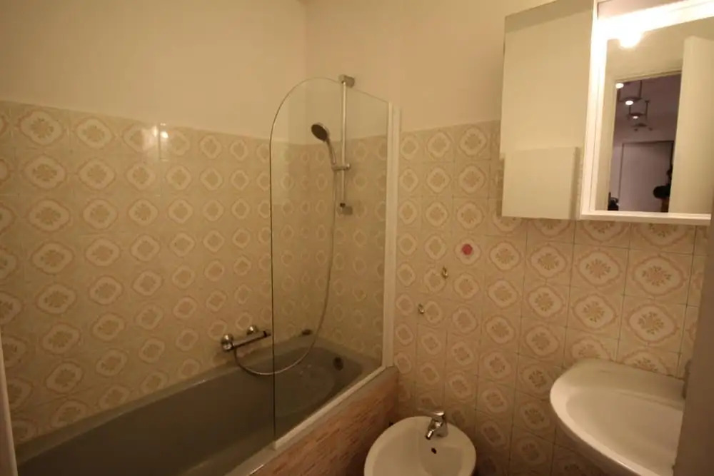 Nice Booking - WAGNER Balcon Calme