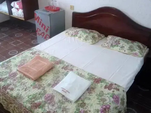 Eva Hotel