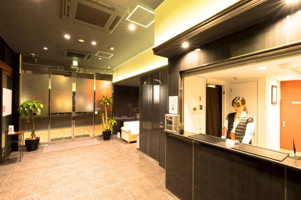 PLEIA Hotel