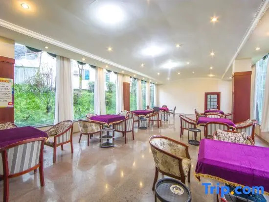 Diexiangxi Hot Spring Hotel