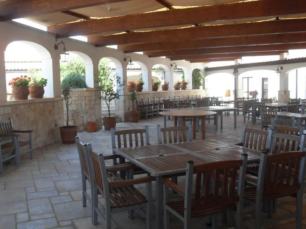Hotel Parco delle Querce