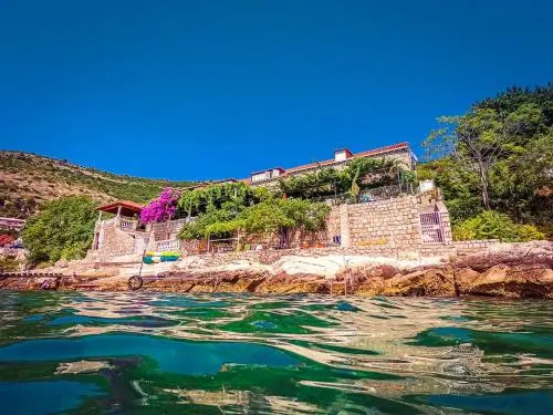 Guest House Adriatic Pearl