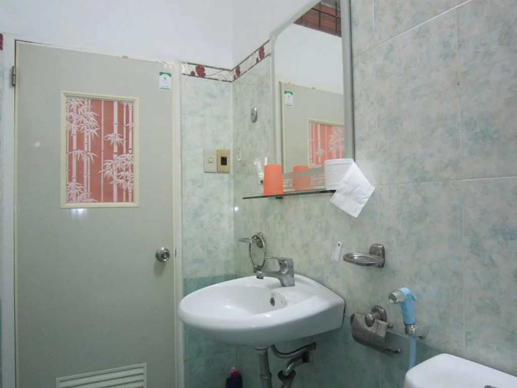 Hoa Xuan Hotel