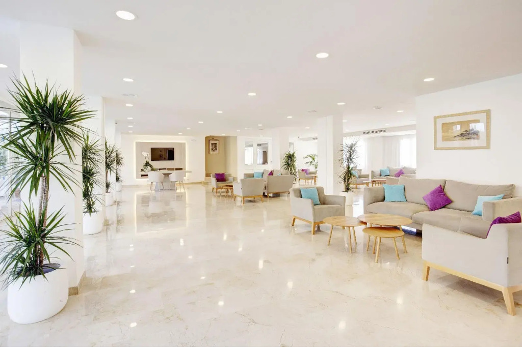 Grupotel Dunamar