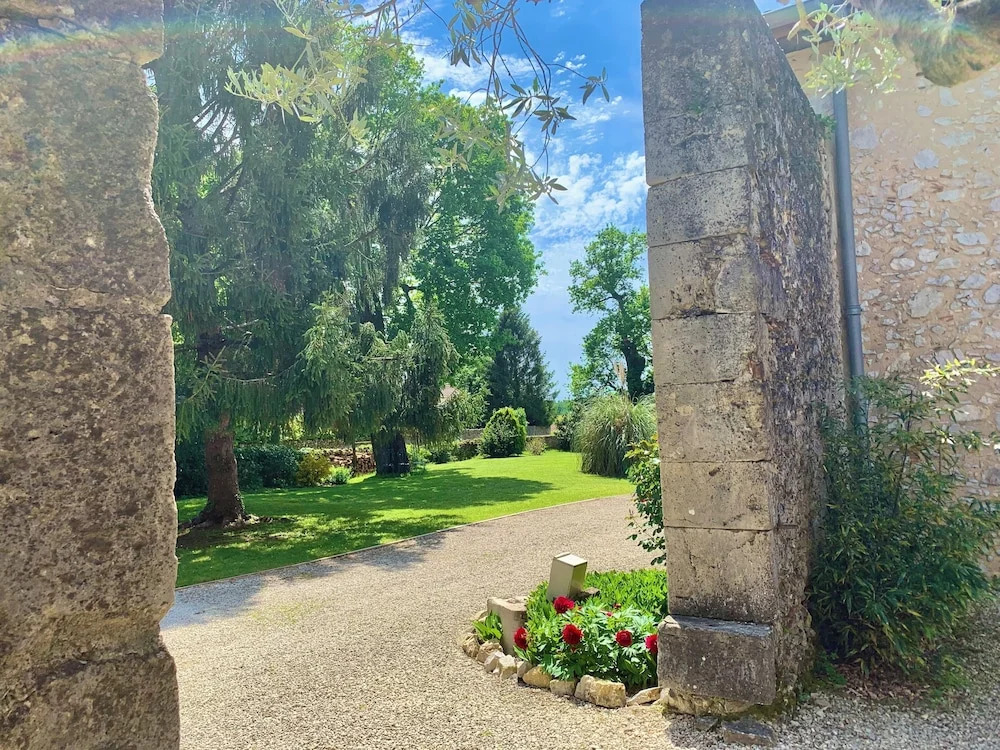 Le Poutic gîte et maison dhôtes