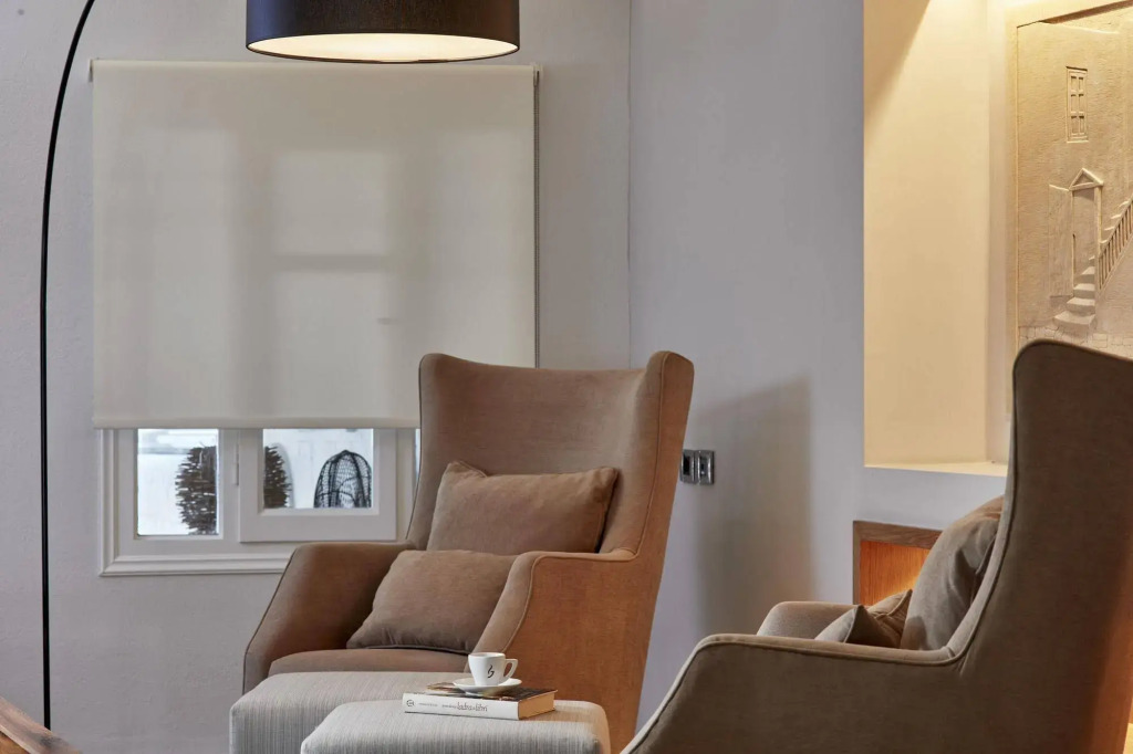 Mykonos Kosmoplaz Beach Resort Hotel