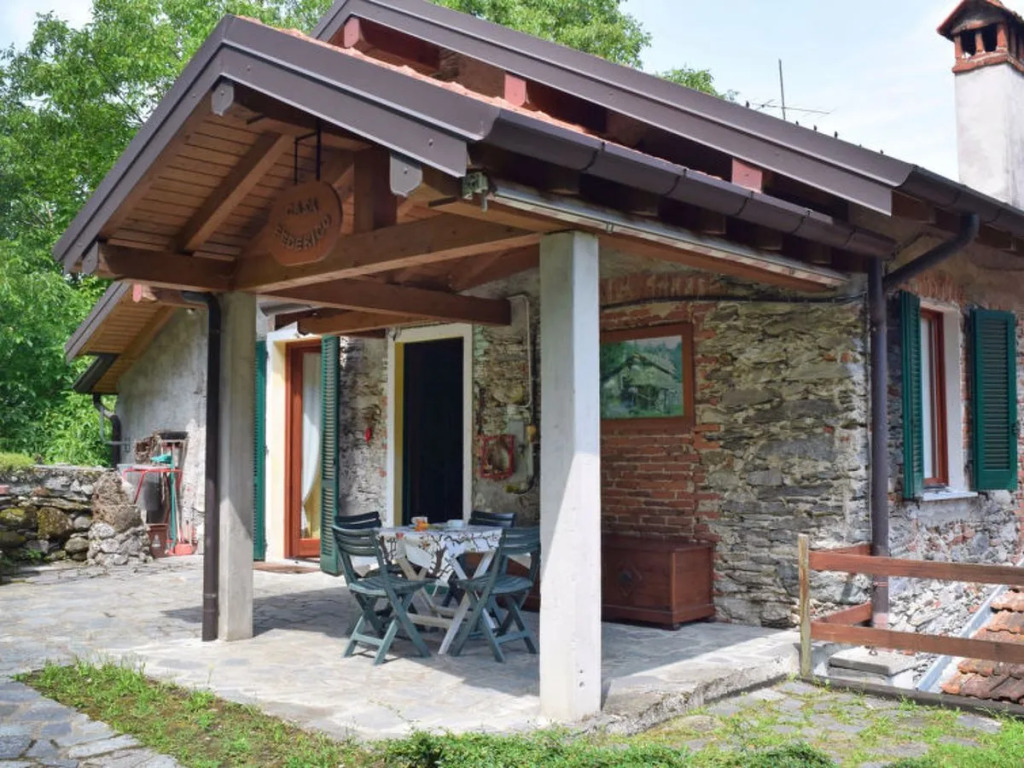 Holiday Home Casa Mulino by Interhome