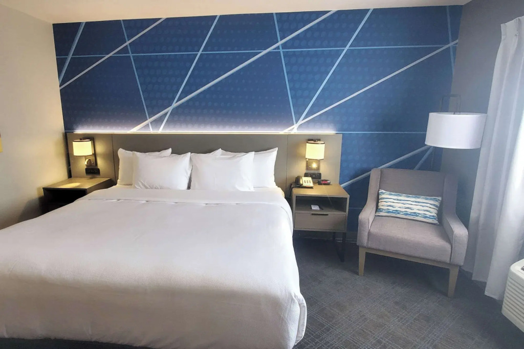Comfort Inn & Suites Oklahoma City North - Quail Springs