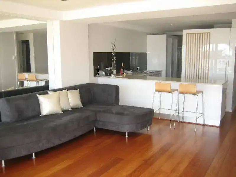 Hillhaven Holiday Apartments