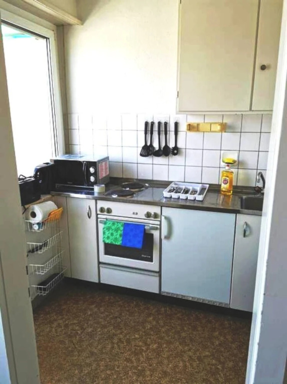 All the Apartment in Basel up to 7 People