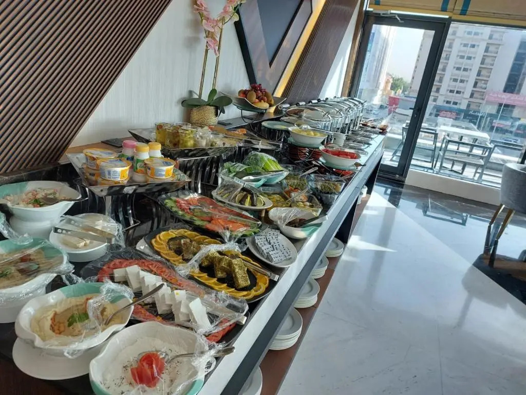 Rio Hotel Olaya