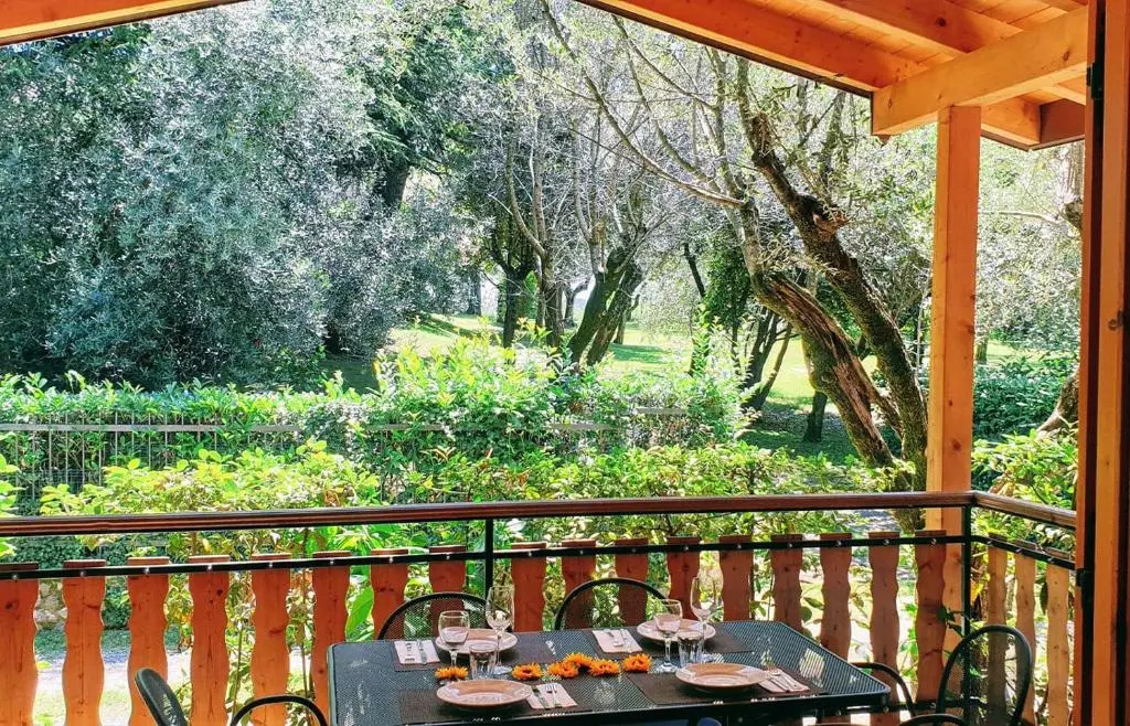 Villaggio Heliopolis