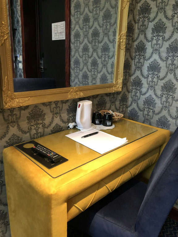 Grand Hotel Arendal - Unike Hoteller