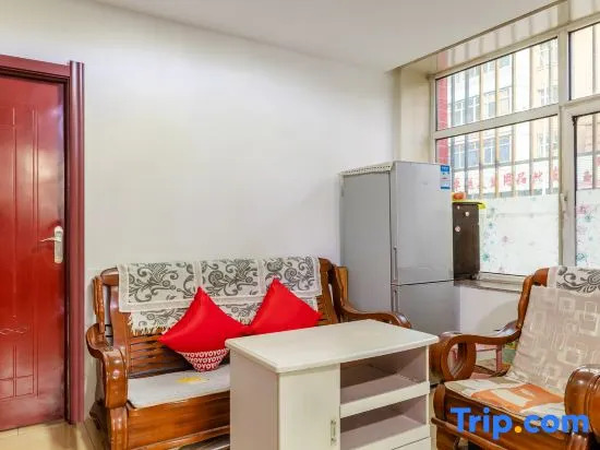 Zun Guest Hotel