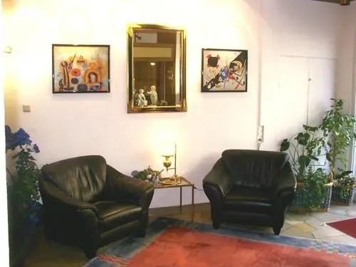 Rosenhotel