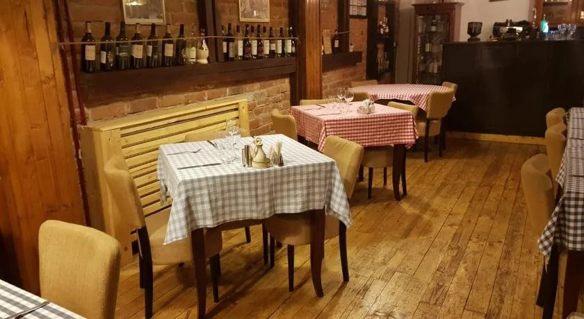 Nonna Mia Hotel