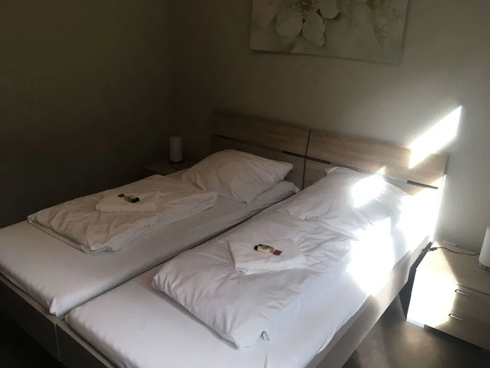 Home Port Hostel