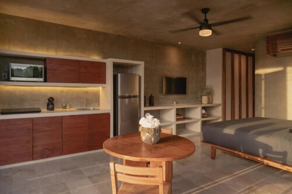 Seremonia Studios by Vida de Playa Rentals