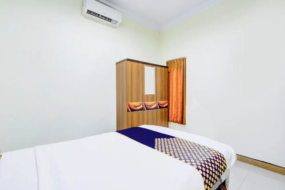 Hotel O Homestay Putra Syariah