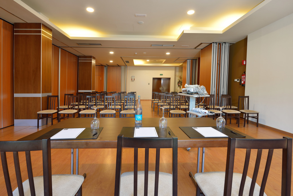Hotel Spa Norat Torre Do Deza Superior