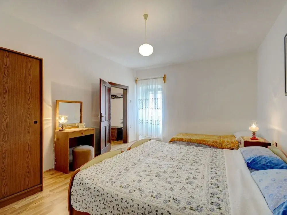 Apartment in Croatia Near the Coast