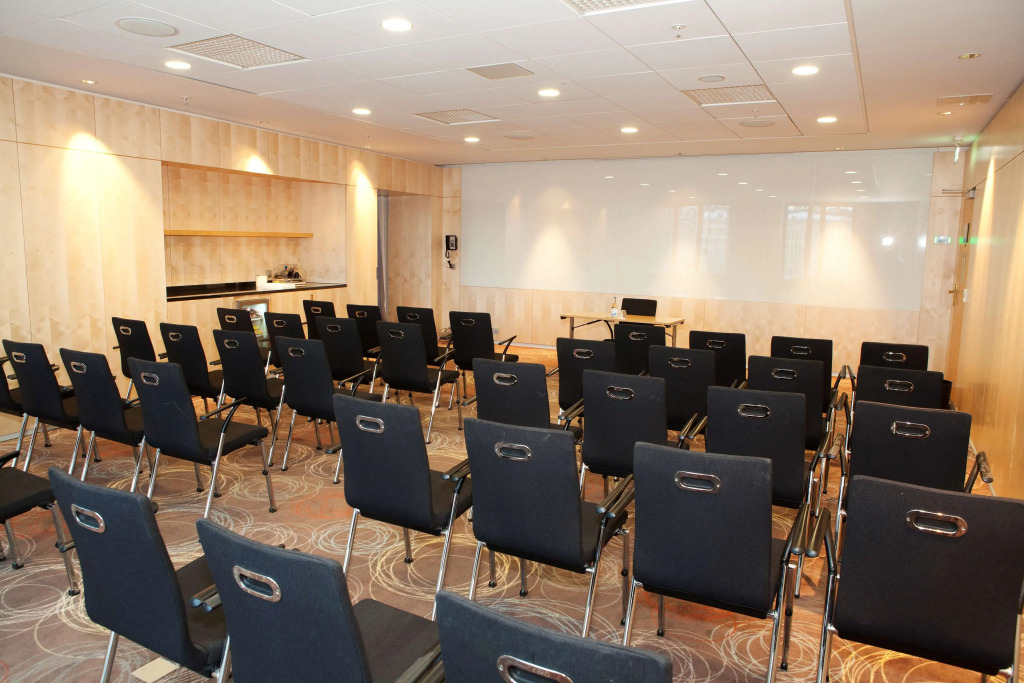 Hilton Stockholm Slussen Hotel