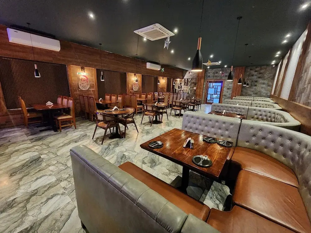 Hotel Dreams Inn Kharagpur