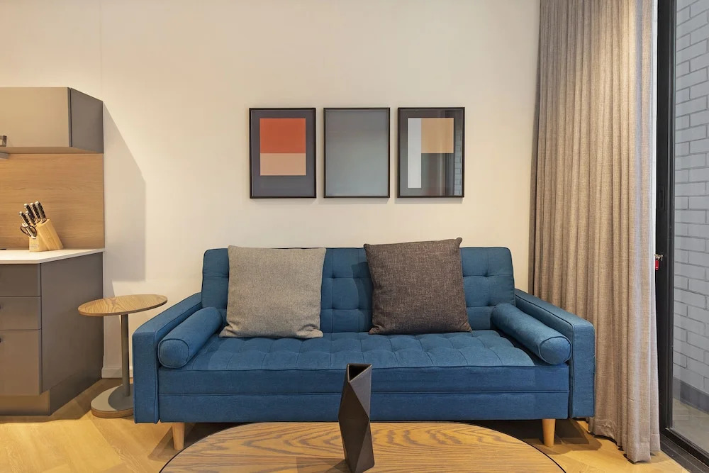 Bridgewater View 415 by HostAgents