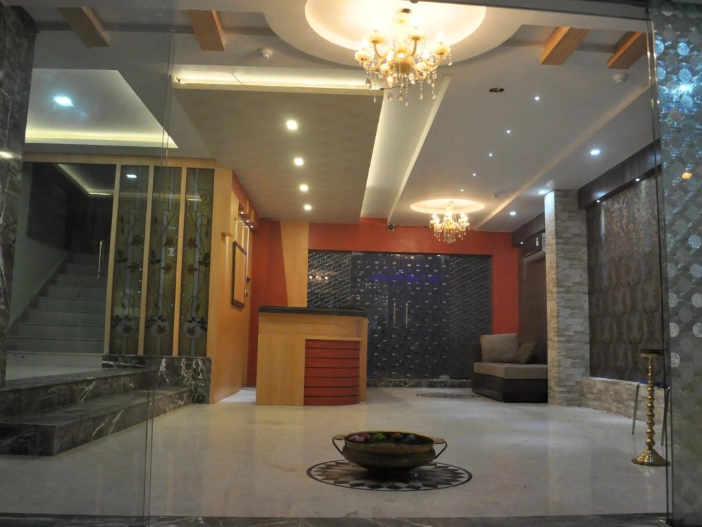 Hotel Eastern Plaza