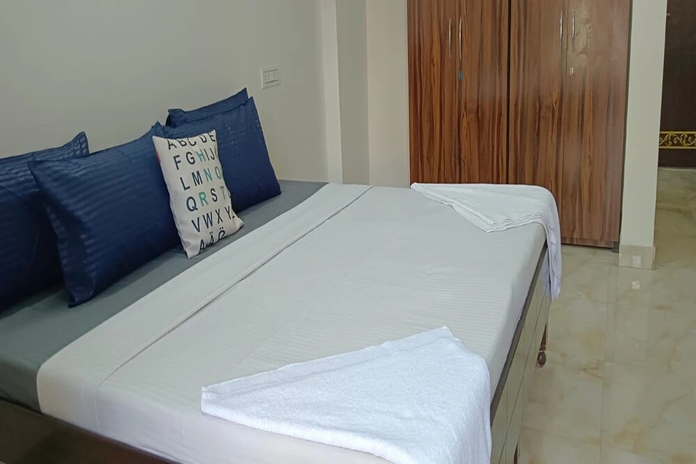 Singh Deluxe Inn